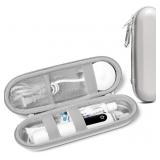 NINCHA HARD SHELL ELECTRIC TOOTHBRUSH CASE - FOR O