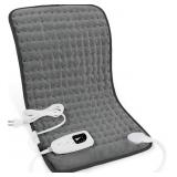 DEEPSOON HEATING PAD,ELECTRIC HEATING PADS FOR BAC