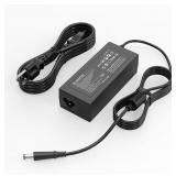 90W POWER CORD COMPATIBLE WITH HP ALL-IN-ONE DESKT