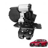 13537955 REAR LIFTGATE LATCH ACTUATOR | COMPATIBLE