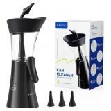 UPGRADED MANUAL EAR WAX REMOVAL KIT, ONE-HAND OPER