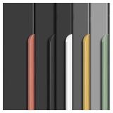 4 PACK FINGER PULLS FOR CABINETS FINGER HANDLES DR