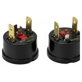 REFRIGERATOR COMPRESSOR OVERLOAD PROTECTOR,COMPATI
