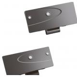 DA67-02057A DA67-02056A DOOR HANDLE MOUNTING CAP L