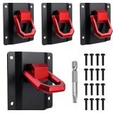 TIE DOWN ANCHORS FIT FOR FORD F150 & RAPTOR 2015-2