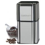 CUISINART DCG-12BC GRIND CENTRAL COFFEE GRINDER, B