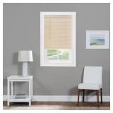 GII MORNINGSTAR ALABASTER CORDLESS LIGHT FILTERING