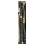1 LOT 2-BIRD NETTING