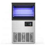 $355 13.78IN.110LBS./24H FULL SIZE CUBE COMMERCIAL