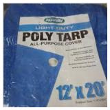TARP 12 X 20 ï¿½ AGCARE PRODUCTS