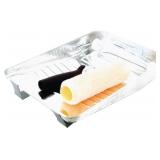 LINZER PRODUCTS RS682-0900 RS 682 3PIECE METAL ROL