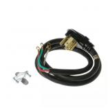 DRYER PLUGS AND CORDS FOR UNIVERSAL FOR MOST FREE-