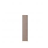 6 IN. W X 30 IN. H CABINET FILLER IN UNFINISHED BE