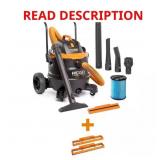 $220 16 GAL. 7.0 PEAK HP NXT POWER SHOP VACUUM HD1
