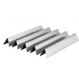 $144 WEBER STAINLESS STEEL FLAVORIZER BAR 17.5 IN.