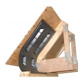 1 LOT ASSORTED AMOUNT ACCUVENT 22.5 IN. X 1.5 IN.