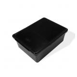 WEBER WORKS OUTDOOR STORAGE BIN