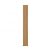 AVONDALE 6 IN. W X 42 IN. H CABINET FILLER IN WHIT