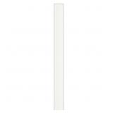 3 IN. X 36 IN. X 0.75 IN. CABINET FILLER IN SATIN