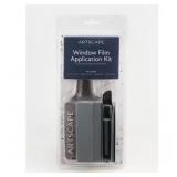 WINDOW FILM APPLICATION KIT