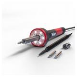 WELLER 30-WATT/120-VOLT CORDED SOLDERING IRON KIT