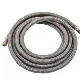 12 FT. BRAIDED ICE MAKER CONNECTOR