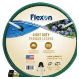 1/2 IN. DIA X 25 FT. LIGHT DUTY GARDEN HOSE