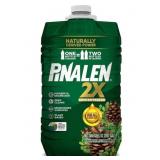 1 LOT (2) PINALEN 2X MULTIPURPOSE CLEANER, FRESH P