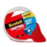 1.88 IN. X 54.6 YDS. HEAVY DUTY SHIPPING PACKAGING