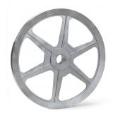 14 IN. X 1 IN. EVAPORATIVE COOLER BLOWER PULLEY