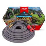 HYDROTECH 5/8 IN. X 200 FT. EXPANDABLE GARDEN HOSE