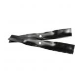 42 IN. MOWER BLADES (2-PACK)