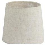 FLAX LINEN ACCESSORY SHADE