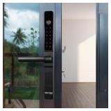 $199 DALTON SMART LOCKS SMARTLOCK WITH WI-FI CONNE