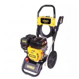 $429 DEWALT 3400 PSI 2.5 GPM GAS PRESSURE WASHER W