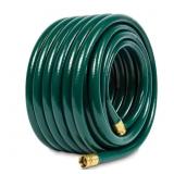 3/4 IN. X 100 FT. FLEXOGEN HEAVY-DUTY GREEN VINYL
