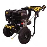 $949 DEWALT 4400 PSI 4.0 GPM GAS PRESSURE WASHER W