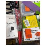 1 LOT (1) WYZE CAM PAN COLOR NIGHT VISION INDOOR A