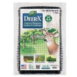 7 FT. X 100 FT. DEER-X TEMPORARY PROTECTIVE NETTIN
