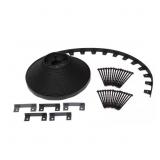 NO-DIG 100 FT. LANDSCAPE EDGING KIT
