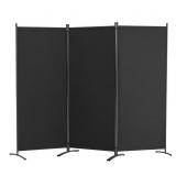 ROOM DIVIDER, 3 PANEL ROOM DIVIDERS AND FOLDING PR