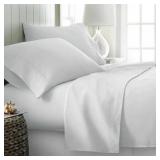 IENJOY HOME SIMPLY SOFT PREMIUM LUXURY SHEET SET