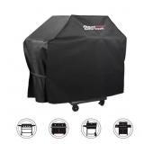 59 IN. L HEAVY-DUTY OXFORD BBQ GRILL COVER