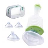 CHOKING RESCUE DEVICE FIRST AID KITS PORTABLE AIRW