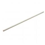 1/4 IN. X 72 IN. ZINC THREADED ROD