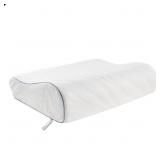 DREAMLIFE CONTOUR MEMORY FOAM STANDARD PILLOW