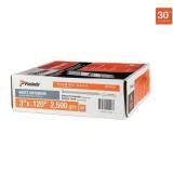 PASLODE ROUNDRIVE 3 IN. L X .120 GA. PAPER STRIP B