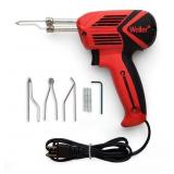 100-WATT/140-WATT SOLDERING GUN KIT