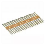$109 3 IN. X 0.131 IN. RING SHANK GALVANIZED METAL