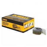 2 IN. X 0.090 IN. METAL COIL RING SHANK NAILS (360